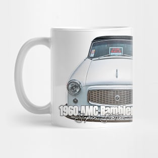 1960 AMC Rambler American Super Station Wagon Mug